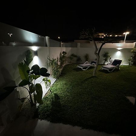 Bungalow Casa Alegria Yumbo Maspalomas  Eksteriør bilde