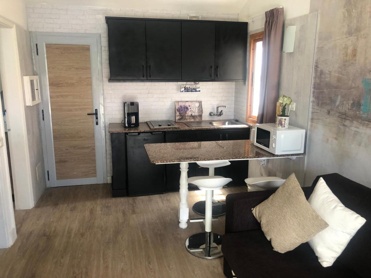 Bungalow Casa Alegria Yumbo Maspalomas  Eksteriør bilde