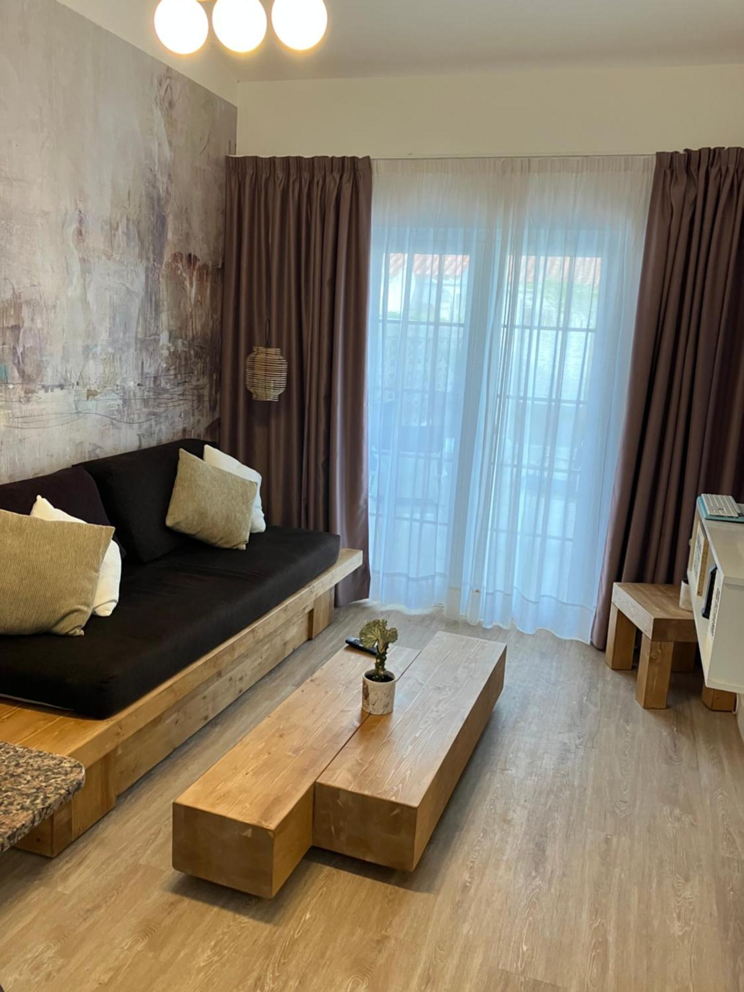 Bungalow Casa Alegria Yumbo Maspalomas  Eksteriør bilde
