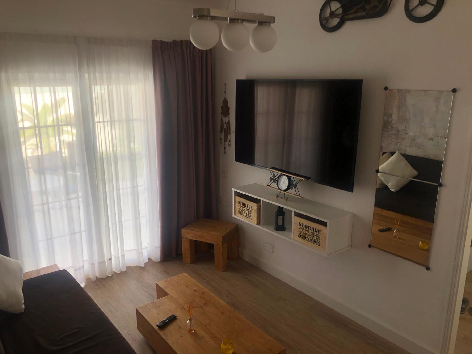 Bungalow Casa Alegria Yumbo Maspalomas  Eksteriør bilde